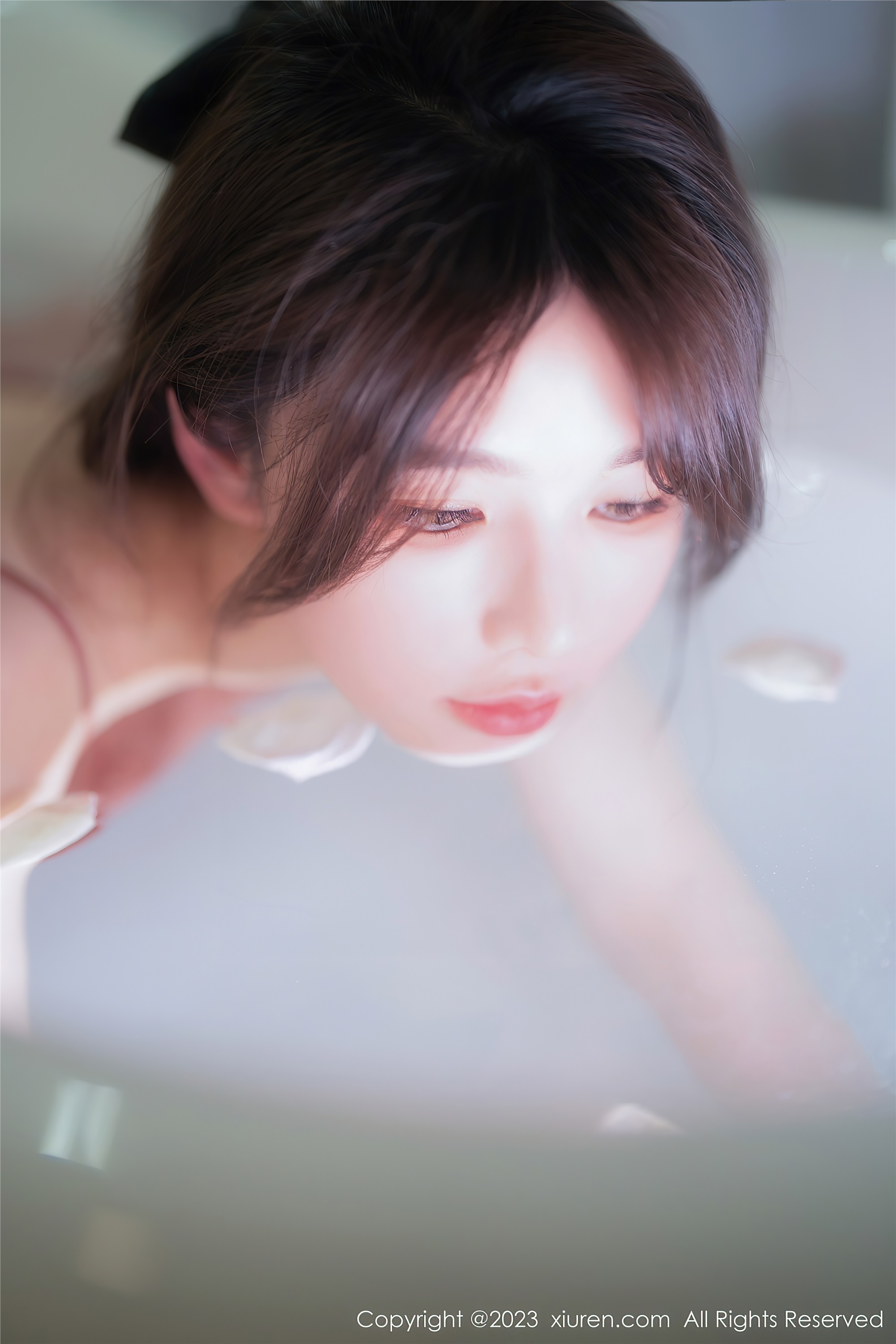 XiuRen秀人网  2023.03.23 NO.6458 婠婠么